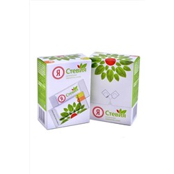 Стевия саше 25шт ЭКОПРОДУКТЫ, 1193741