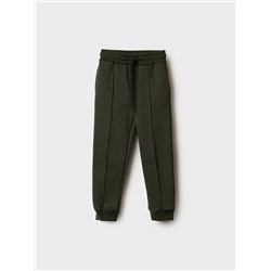 Брюки трикотажные для мальчиков