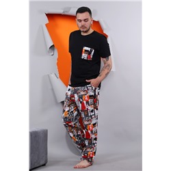 Пижама 15388