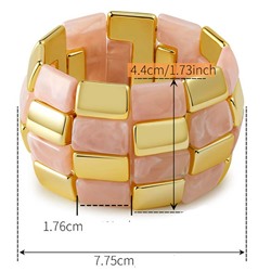 Браслет на резинке арт. 42 0160 (id 288374)