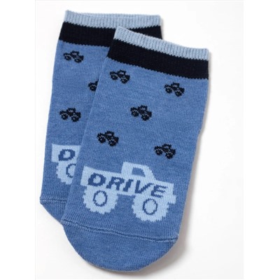 CONTE-KIDS Носки TIP-TOP 5С-11СП