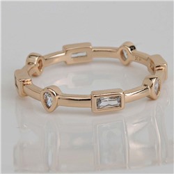 XUPING Кольцо арт. 58 0424 (id 288583)