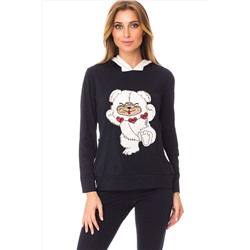 Комплект (Лосины + Джемпер) BON-AR, 65314