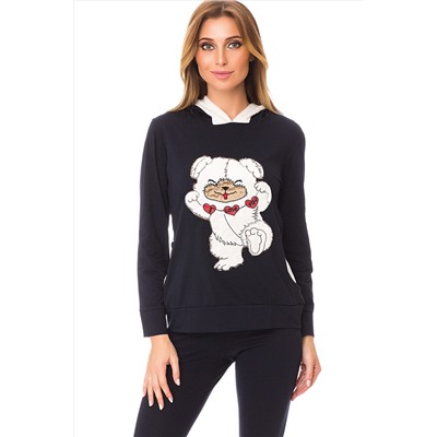 Комплект (Лосины + Джемпер) BON-AR, 65314