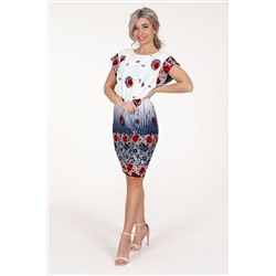 Платье 24730 НАТАЛИ, 780166