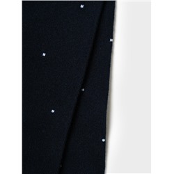 Колготки трикотажные для девочек