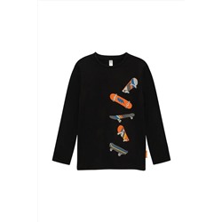 Лонгслив BOSSA NOVA, 912162