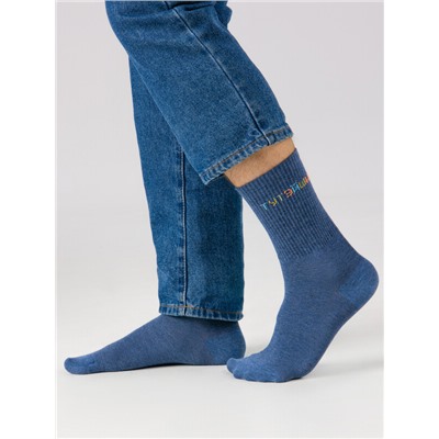 НОСКИ МУЖСКИЕ 107K-2504