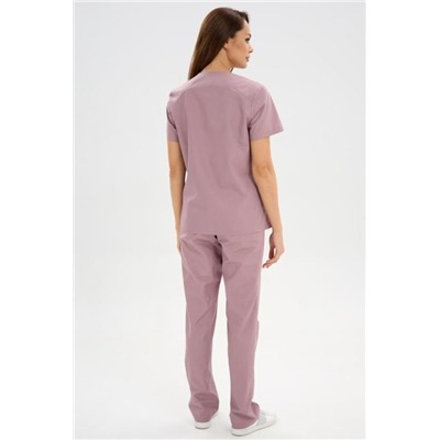 Костюм женский 555 (Корица)