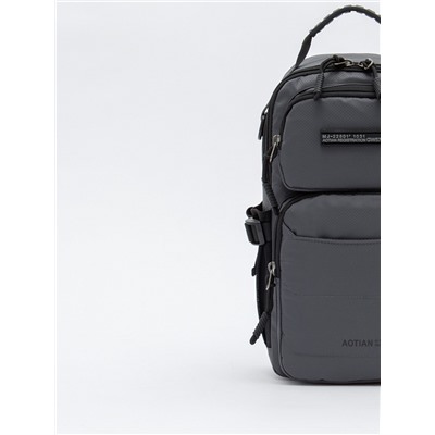 Рюкзак 15073 gray Aotian