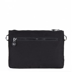 Сумка 8661MD black Mindesa