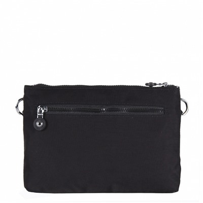 Сумка 8661MD black Mindesa