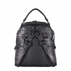 Рюкзак 670122 silver gray  Velina Fabbiano-Safenta