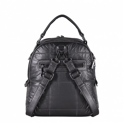 Рюкзак 670122 silver gray  Velina Fabbiano-Safenta