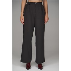 Брюки Клио (чёрный)