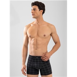 1226-02 Боксеры для мужчин (BAYKAR)