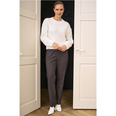 Свитер Джойс (белый)