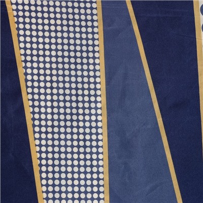 Постельное бельё дуэт «Экономь и Я. Талисман», полисатин