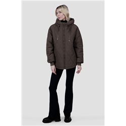 04-3193 Куртка женская демисезонная (синтепон 150)