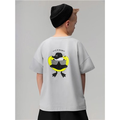 Bodo Футболка 4-435MU 4-435MU