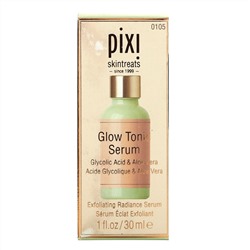 Pixi Beauty, Skintreats, тонизирующая сыворотка, придающая сияние, 30 мл (1 жидк. унция)