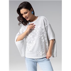 CHARUTTI Лонгслив 11994