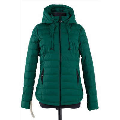 04-1035 Куртка демисезонная (синтепух 150)