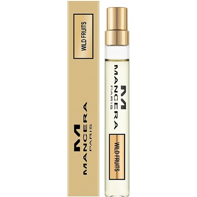 MANCERA WILD FRUITS edp 8ml mini