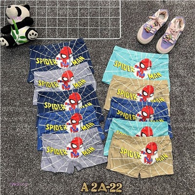 трусы 10шт 1983811-4