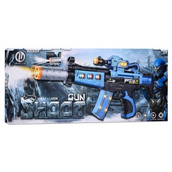 Автомат "Титан‑Разряд" в коробке