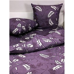 КПБ 1,5 сп бязь 120гр/м2 Текстильная коллекция Бусина-1