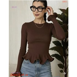 Лонгслив бронь 2053716-3