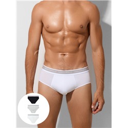 ТРУСЫ МУЖСКИЕ (3 ШТ) 411170-3