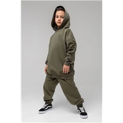 Костюм (Худи+Брюки) BODO, 983950
