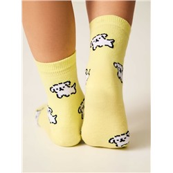 ESLI Носки детские 24С-74СПЕ