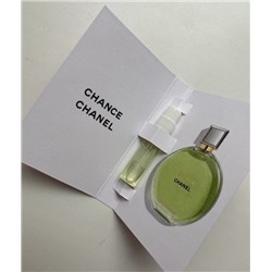 Пробник Chanel Chans Frech жен 2мл