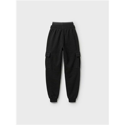 Брюки трикотажные для мальчиков