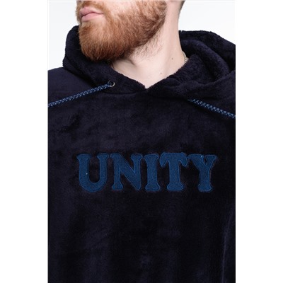 Толстовка М122048ВШа