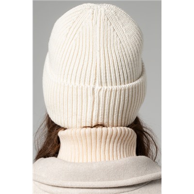 Шапка Galatex Мила отворот