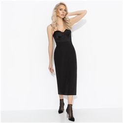 Юбка‑карандаш с разрезом, Алхимия страсти