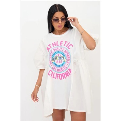 Lika Dress Платье 9407