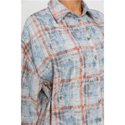 Рубашка LADY TAIGA, 1185208