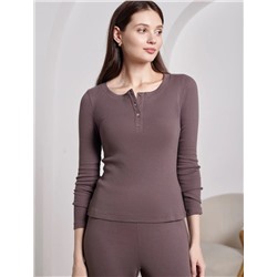 VILATTE Джемпер D49.151