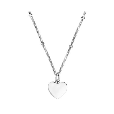 Колье, без вставки, NS-22920