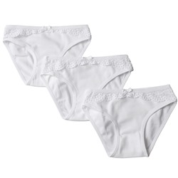 551001 (Трусы для девочки, Baykar )