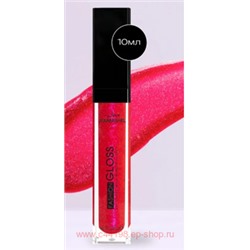 JEANMISHEL Блеск для губ Gloss тон 10 малиновый коктейль