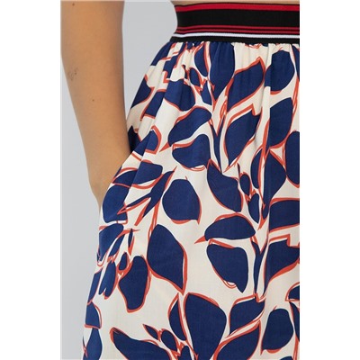 Костюм (Жилет+Юбка) LADY TAIGA, 1131489