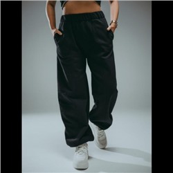 Брюки Габриэль (Чёрный)