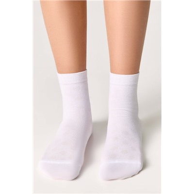 Носки детские CONTE-KIDS Хлопковые носки CLASS Lycra®