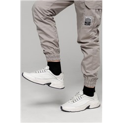 Носки мужские Универсал (набор 5 пар) (Черный)